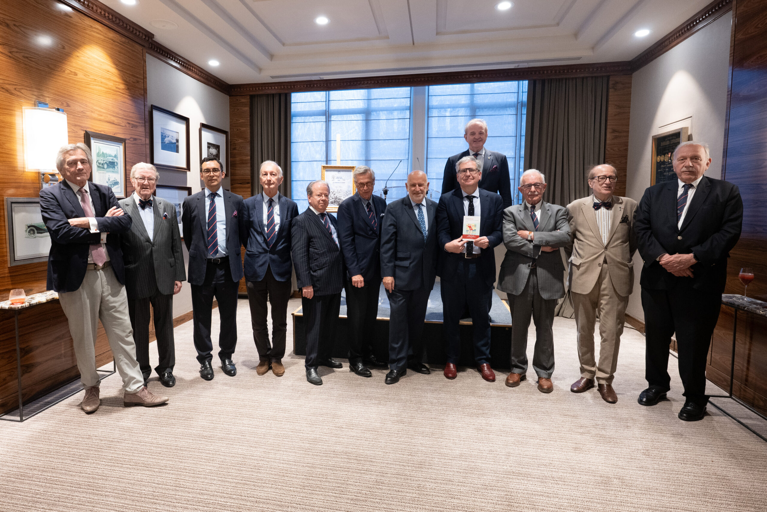 7ème édition du Prix ACF de l’Homme pressé